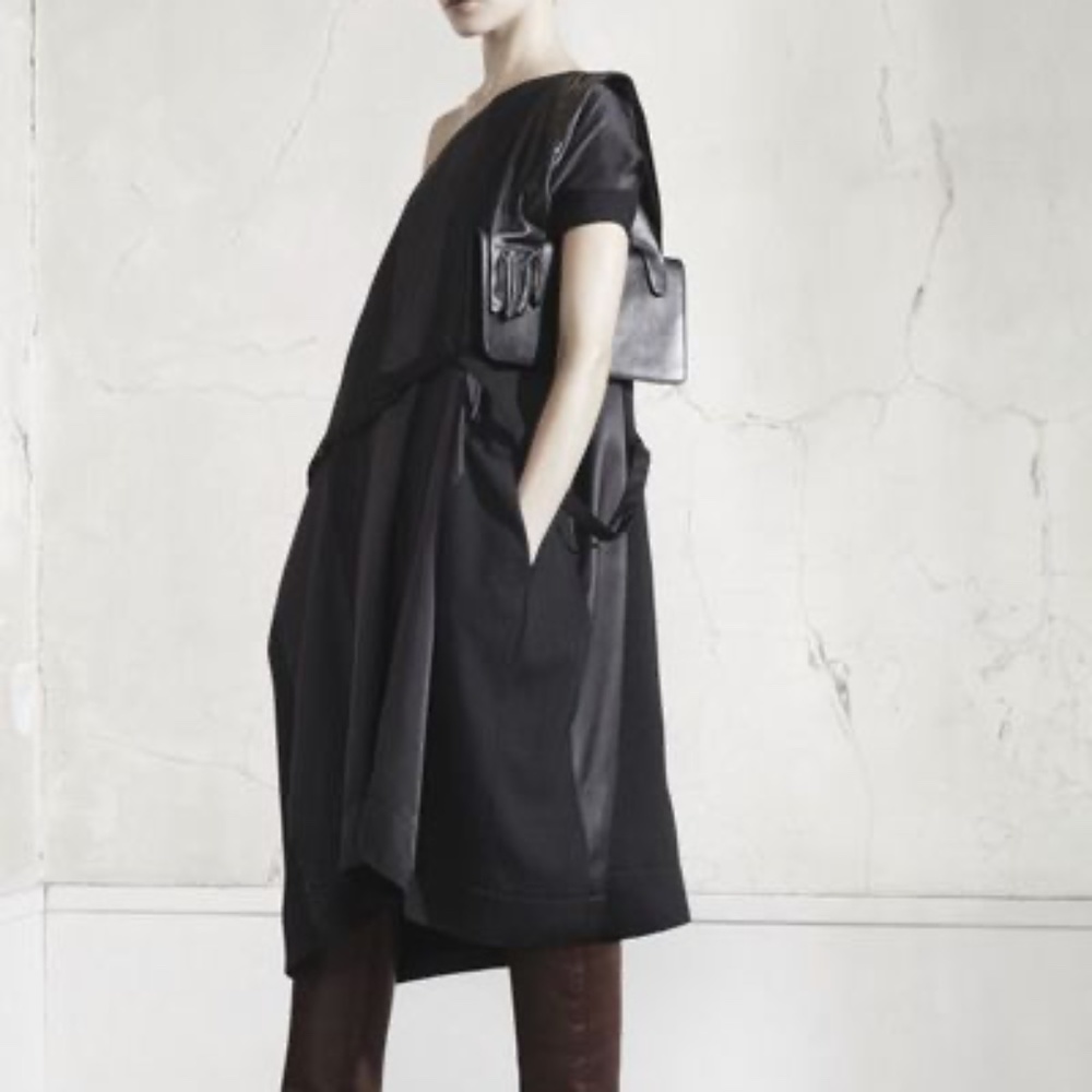 H & M Maison Martin Margiela Oversized day dress one size Garments rare